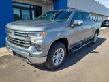 New 2025 Chevrolet Silverado 1500 LTZ w/ LTZ Premium Package image 4