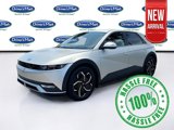 Used 2024 Hyundai Ioniq 5 SEL image 3