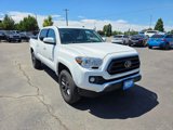 Used 2021 Toyota Tacoma SR5 image 3