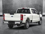 New 2025 Ford F250 Lariat w/ Lariat Ultimate Package image 2
