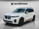 Used 2021 BMW X7 xDrive40i w/ Executive Package image 3