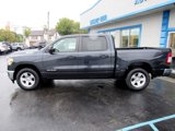 Used 2021 RAM 1500 Big Horn image 4