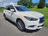 Used 2016 INFINITI QX60 Luxe w/ Driver Assistance Package image 4