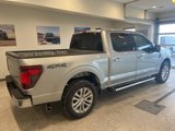 New 2025 Ford F150 XLT w/ Equipment Group 302A MID image 5