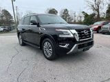 Used 2021 Nissan Armada SV w/ SV Appearance Package image 5