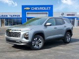 New 2026 Chevrolet Equinox LT w/ Convenience Package II image 1