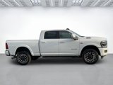 New 2025 RAM 2500 Limited image 2