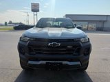New 2026 Chevrolet Colorado Trail Boss image 2