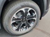 New 2026 Chevrolet Equinox LT image 5