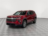 New 2025 Chevrolet Traverse LT w/ Driver Confidence Package image 4
