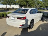 Certified 2024 BMW 330i xDrive Sedan w/ Premium Package image 5
