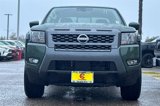 New 2025 Nissan Frontier SV w/ SV Convenience Package image 3