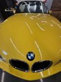 Used 2001 BMW Z3 2.5i image 3