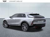 New 2025 Cadillac Lyriq Luxury image 3