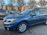 Used 2017 Subaru Outback 2.5i Premium image 4
