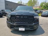 New 2025 RAM 1500 Big Horn image 2