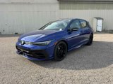 New 2025 Volkswagen Golf R Black Edition image 3