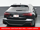 Used 2023 Audi RS 6 image 4
