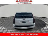 Used 2017 Cadillac Escalade ESV Luxury image 4