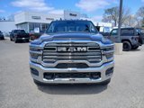 New 2025 RAM 3500 Laramie w/ Max Tow Package image 2
