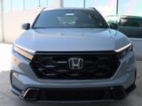 New 2026 Honda CR-V Sport-L image 2
