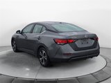 Used 2022 Nissan Sentra SV image 3