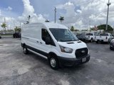 Used 2022 Ford Transit 250 Medium Roof AWD image 2