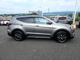 Used 2018 Hyundai Santa Fe Sport w/ 2.0T Ultimate Tech Package 05 image 2