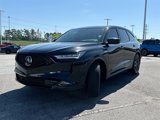 Used 2023 Acura MDX A-Spec image 2