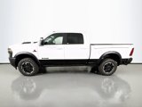 New 2025 RAM 2500 Rebel image 4