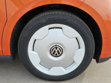 New 2025 Volkswagen ID. Buzz 1st Edition image 5