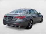 New 2024 Mercedes-Benz C 300 Sedan image 2