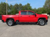 Used 2022 Chevrolet Silverado 2500 Custom w/ Custom Value Package image 3