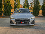 Used 2025 Audi RS 6 performance image 3