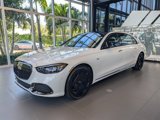 New 2025 Mercedes-Benz Maybach S 680 4MATIC image 3