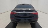 Used 2023 Mercedes-Benz S 580 4MATIC Sedan image 6