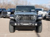 New 2025 Jeep Wrangler Unlimited Sport S 4xe image 4