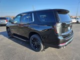 New 2025 Chevrolet Tahoe Premier image 3