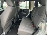 Used 2016 Jeep Wrangler Unlimited Sport image 5