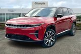 New 2025 Jeep Wagoneer Limited image 2
