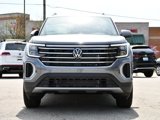 New 2025 Volkswagen Atlas SE image 2