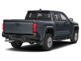 New 2025 Toyota Tacoma SR image 3