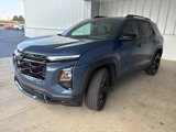 New 2026 Chevrolet Equinox RS w/ Convenience Package III image 3