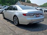 Used 2019 Lincoln Continental Reserve image 4