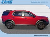 New 2026 Honda Passport TrailSport image 6
