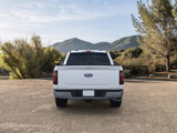 New 2025 Ford F150 XLT w/ Equipment Group 303A High image 5