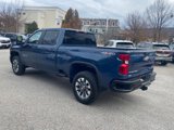 New 2025 Chevrolet Silverado 2500 Custom w/ Custom Convenience Package image 3
