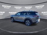 New 2025 Nissan Pathfinder Platinum w/ Cargo Package image 6