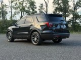 Used 2016 Ford Explorer Sport w/ Equipment Group 401A image 3