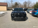 New 2025 Toyota Tacoma TRD Sport image 5